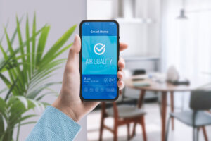 This is a blog about how heating repair service enhances your indoor air quality.