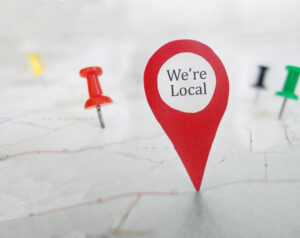 This is a picture for a blog about hiring a local AC service company.
