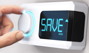 This is a picture for a blog about an HVAC company.